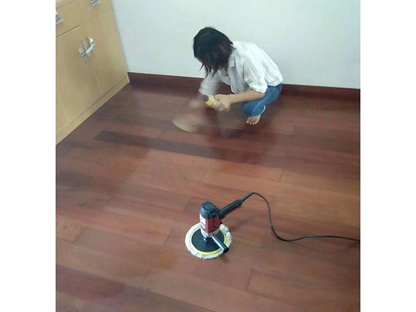 地板地面地毯清洗保養